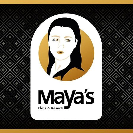 Maya'S Flats & Resorts 61 - Most Milosci Danzica Esterno foto